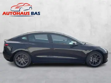 TESLA Model 3 Long Range AWD  1.Hand