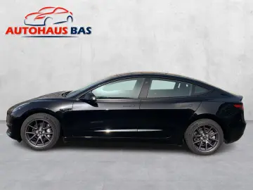 TESLA Model 3 Long Range AWD  1.Hand