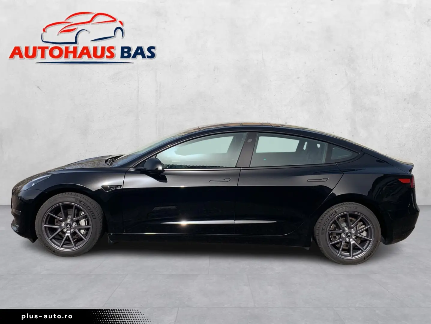 TESLA Model 3 Long Range AWD  1.Hand