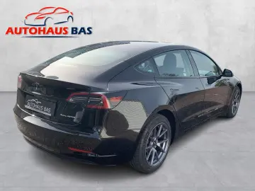 TESLA Model 3 Long Range AWD  1.Hand