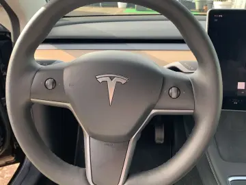 TESLA Model 3 Long Range AWD  1.Hand