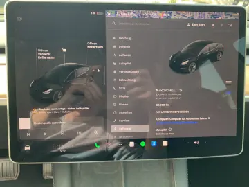 TESLA Model 3 Long Range AWD  1.Hand