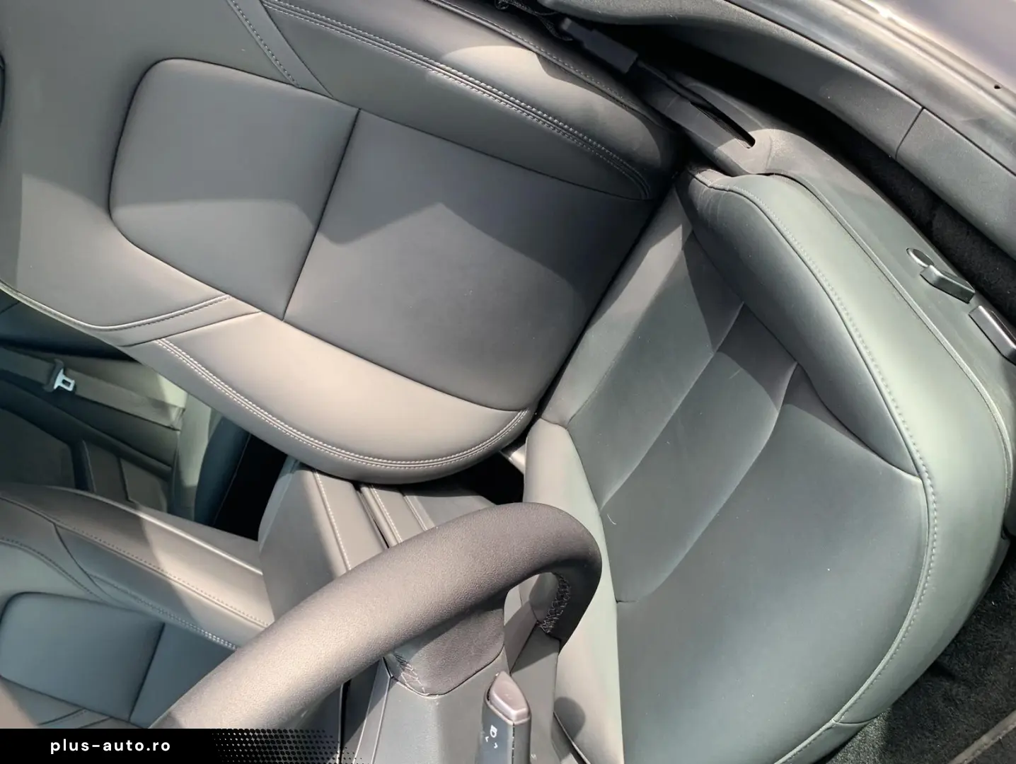 TESLA Model 3 Long Range AWD  1.Hand