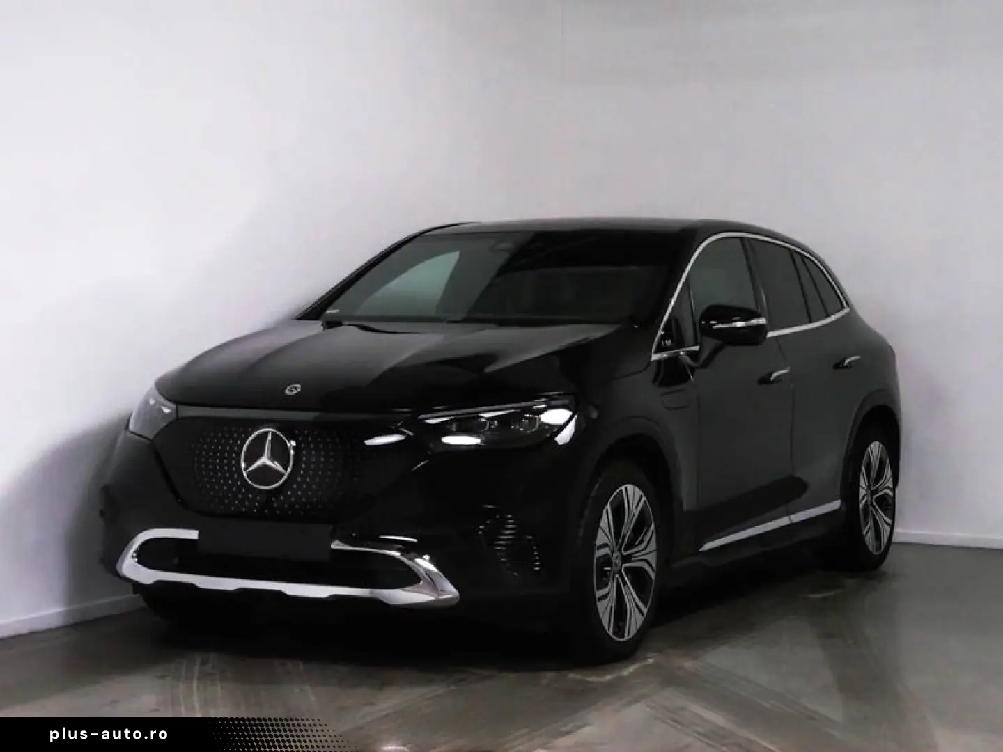 MERCEDES-BENZ EQE 350 4M SUV Edition Electric Art Di&hellip;