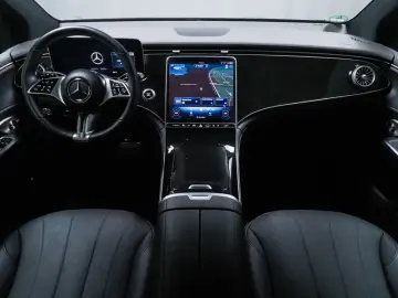 MERCEDES-BENZ EQE 350 4M SUV Edition Electric Art Di&hellip;