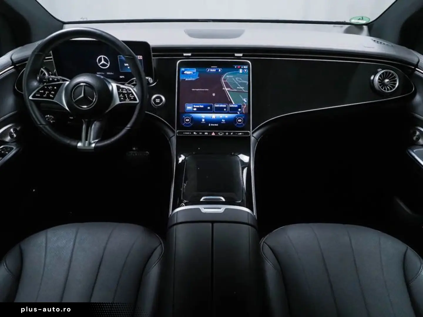 MERCEDES-BENZ EQE 350 4M SUV Edition Electric Art Di&hellip;