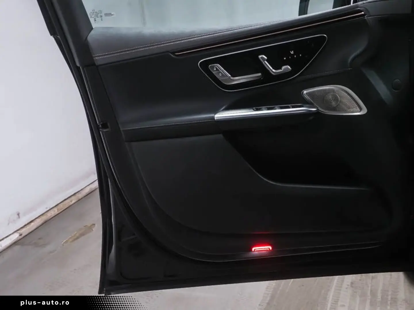 MERCEDES-BENZ EQE 350 4M SUV Edition Electric Art Di&hellip;