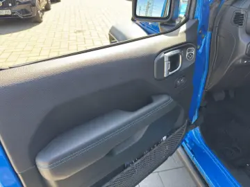 JEEP Wrangler PlugIn Hybrid-Rubicon 380PS SoftTop