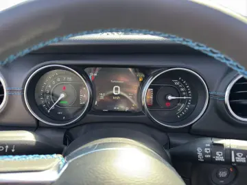 JEEP Wrangler PlugIn Hybrid-Rubicon 380PS SoftTop