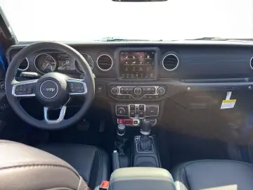 JEEP Wrangler PlugIn Hybrid-Rubicon 380PS SoftTop