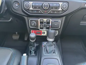 JEEP Wrangler PlugIn Hybrid-Rubicon 380PS SoftTop