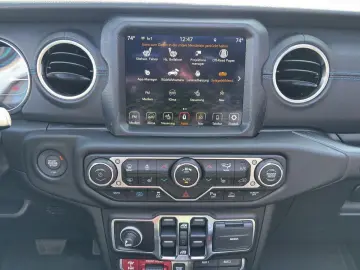 JEEP Wrangler PlugIn Hybrid-Rubicon 380PS SoftTop