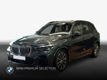 BMW X5 xDrive45e M-Sportpaket