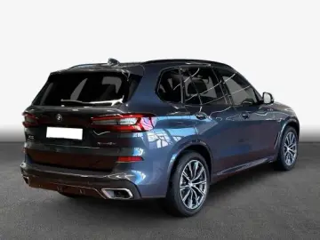 BMW X5 xDrive45e M-Sportpaket