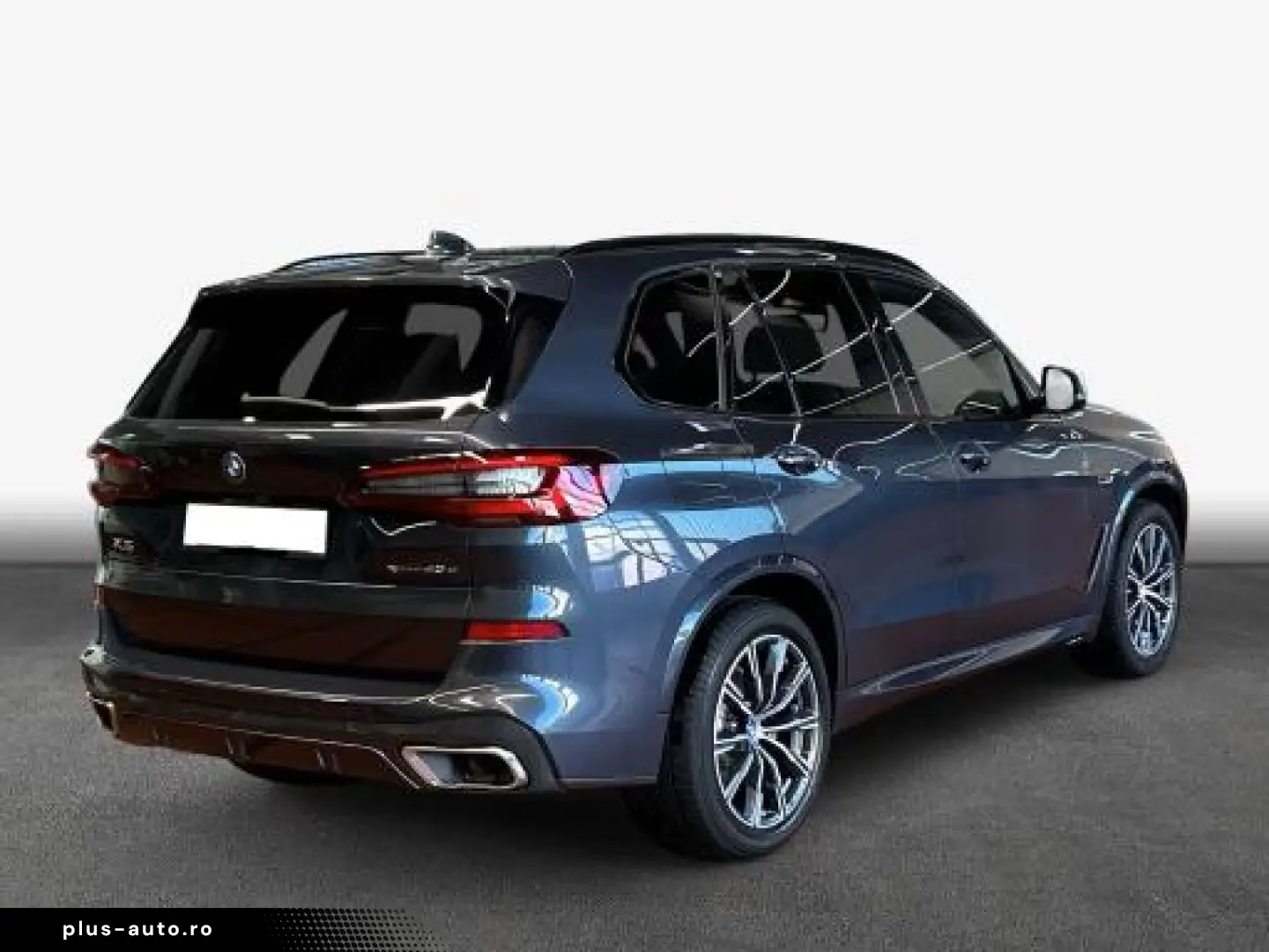 BMW X5 xDrive45e M-Sportpaket