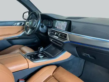 BMW X5 xDrive45e M-Sportpaket