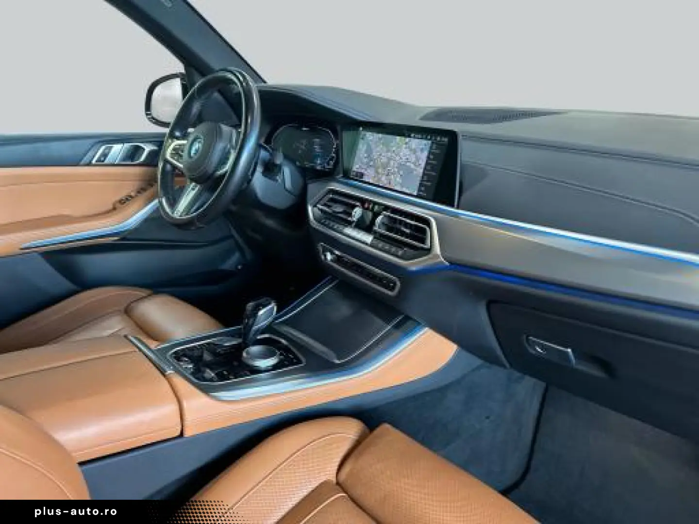 BMW X5 xDrive45e M-Sportpaket