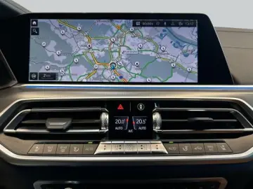 BMW X5 xDrive45e M-Sportpaket