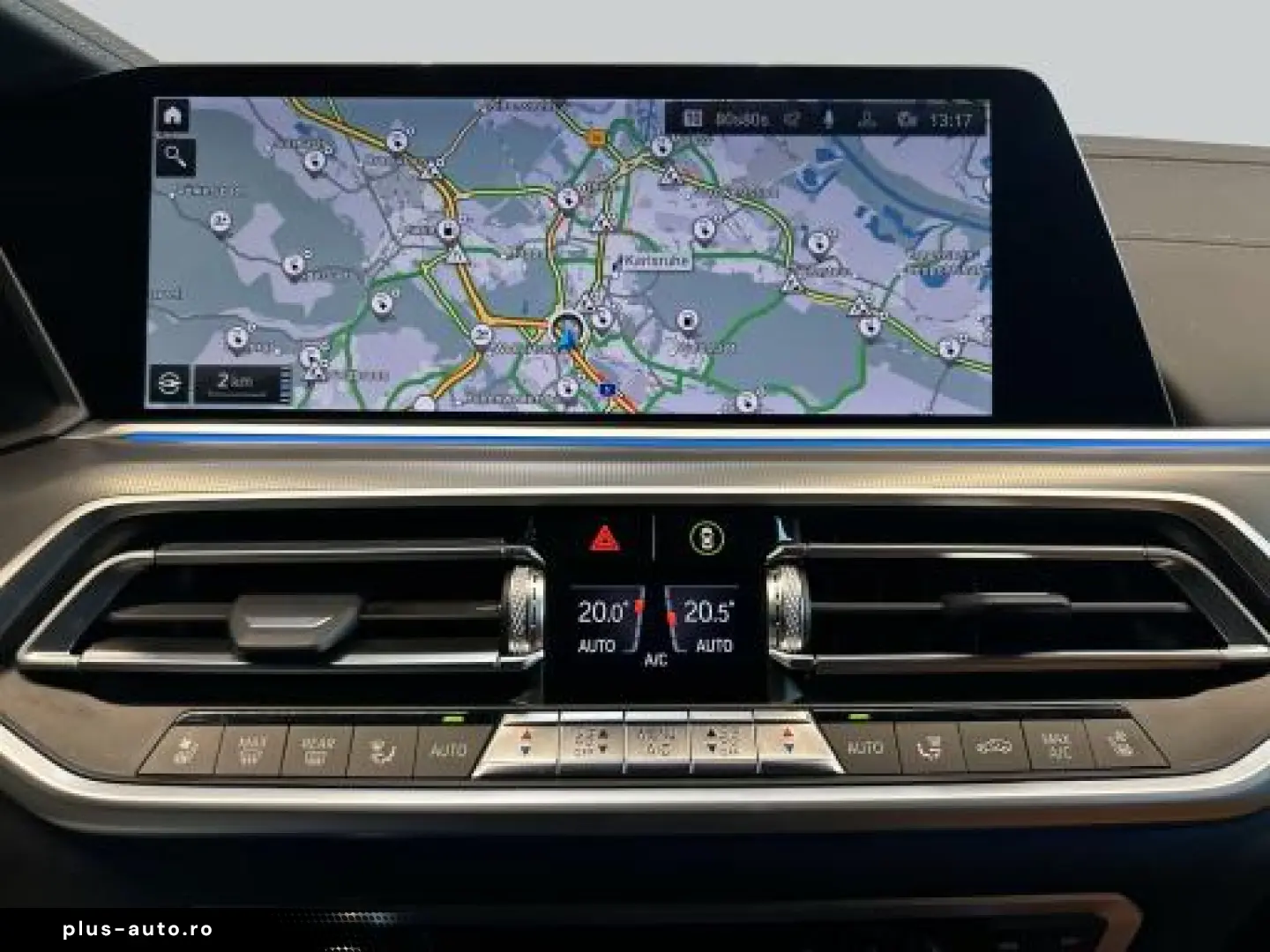 BMW X5 xDrive45e M-Sportpaket