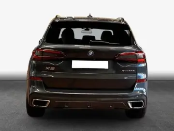 BMW X5 xDrive45e M-Sportpaket