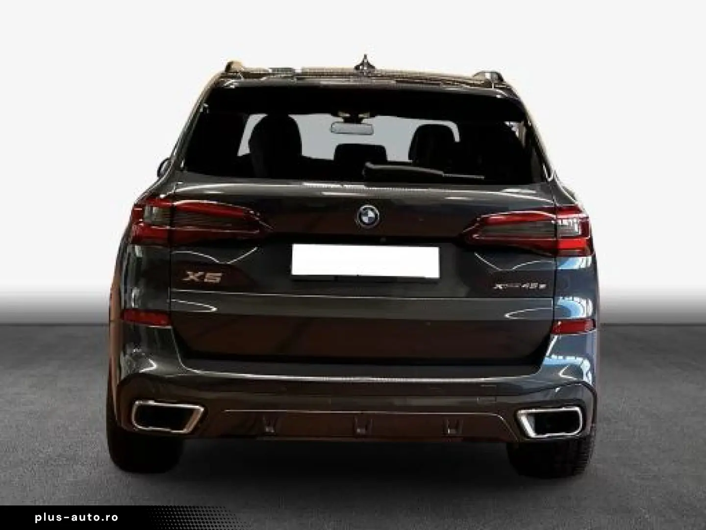 BMW X5 xDrive45e M-Sportpaket