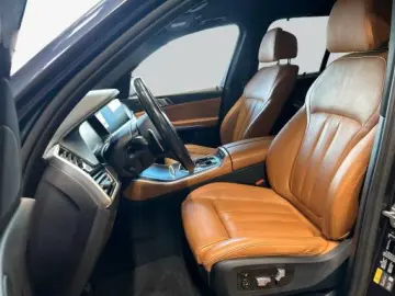 BMW X5 xDrive45e M-Sportpaket