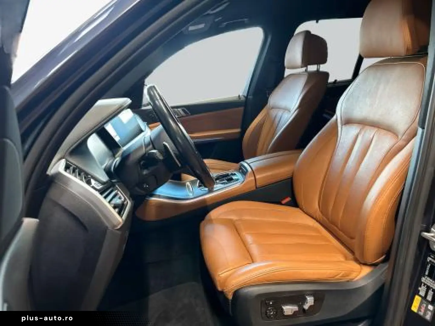 BMW X5 xDrive45e M-Sportpaket