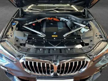 BMW X5 xDrive45e M-Sportpaket
