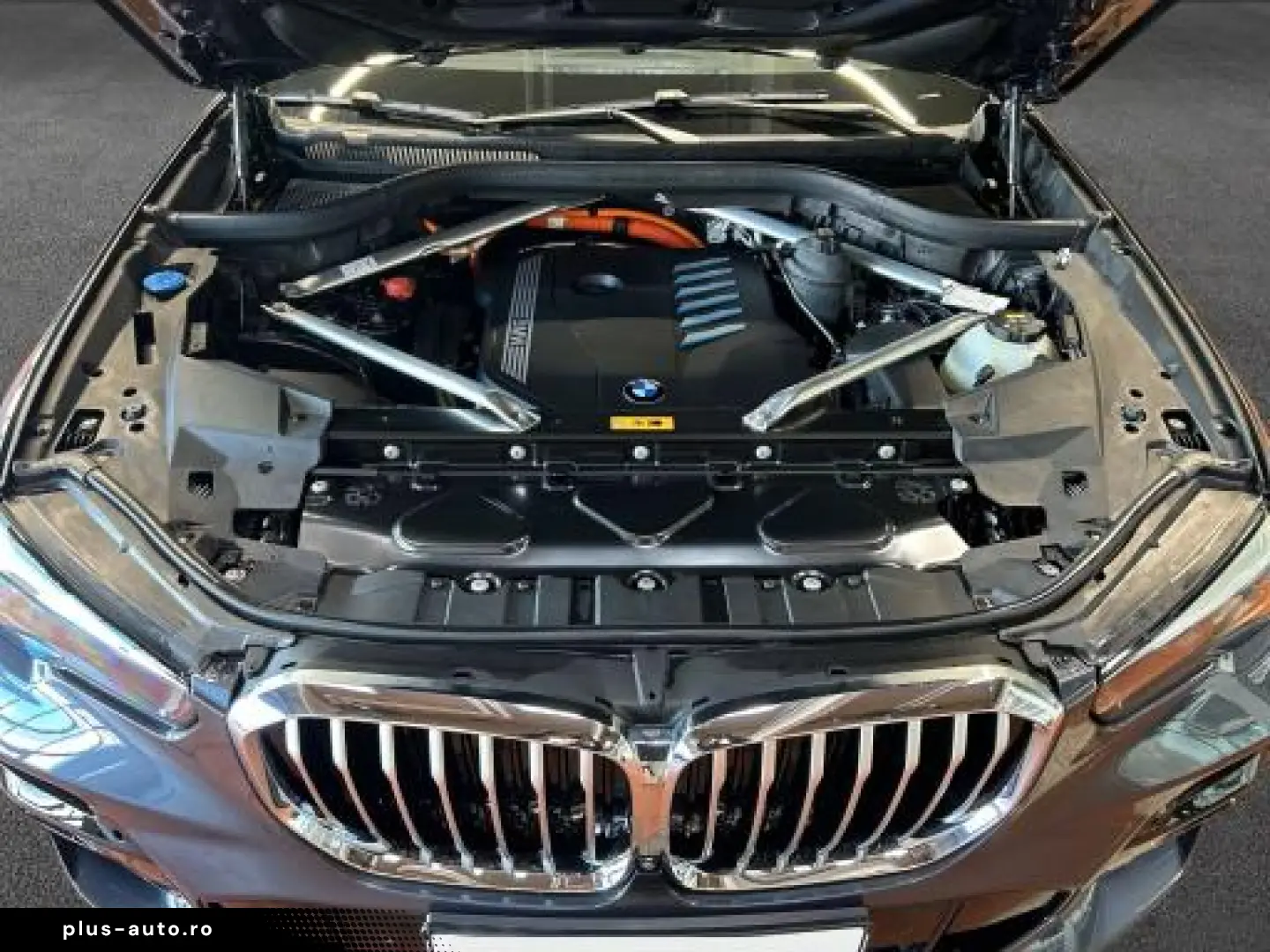 BMW X5 xDrive45e M-Sportpaket