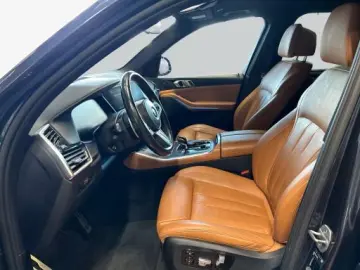 BMW X5 xDrive45e M-Sportpaket