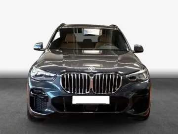 BMW X5 xDrive45e M-Sportpaket