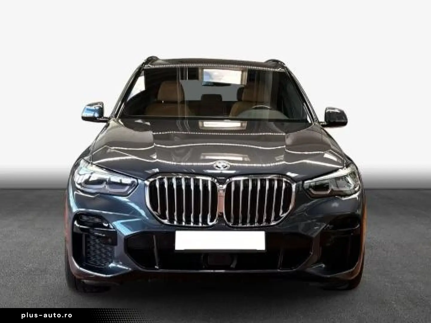 BMW X5 xDrive45e M-Sportpaket