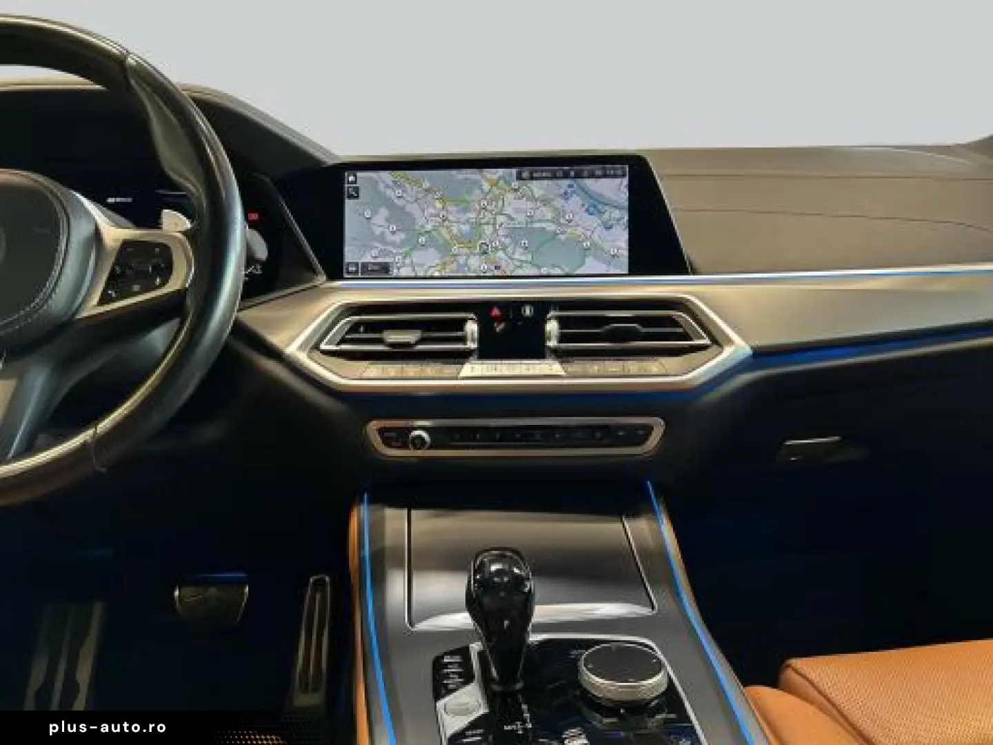 BMW X5 xDrive45e M-Sportpaket