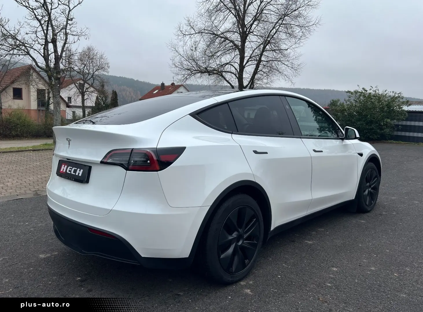 TESLA Model Y Long Range RWD Hinterradantrieb