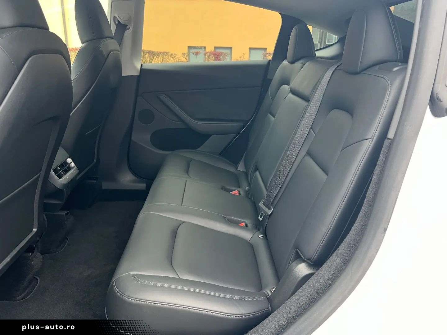 TESLA Model Y Long Range RWD Hinterradantrieb