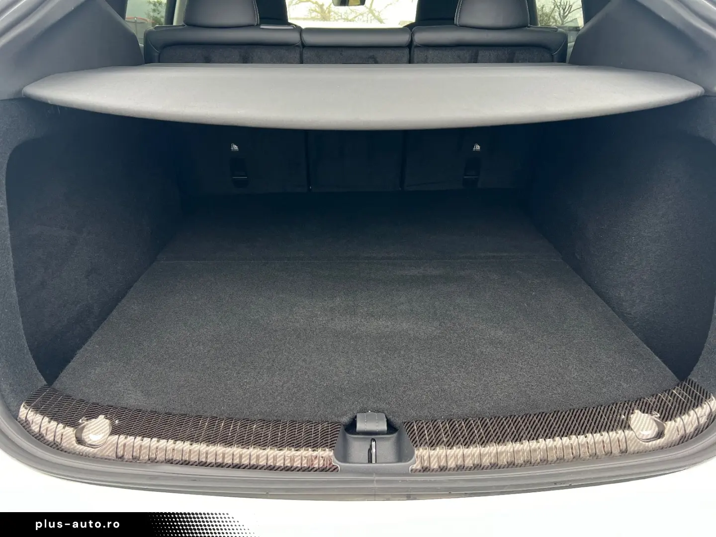 TESLA Model Y Long Range RWD Hinterradantrieb