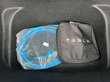 TESLA Model Y Long Range RWD Hinterradantrieb