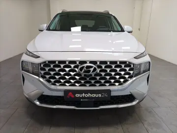 HYUNDAI Santa Fe 1.6 T-GDI