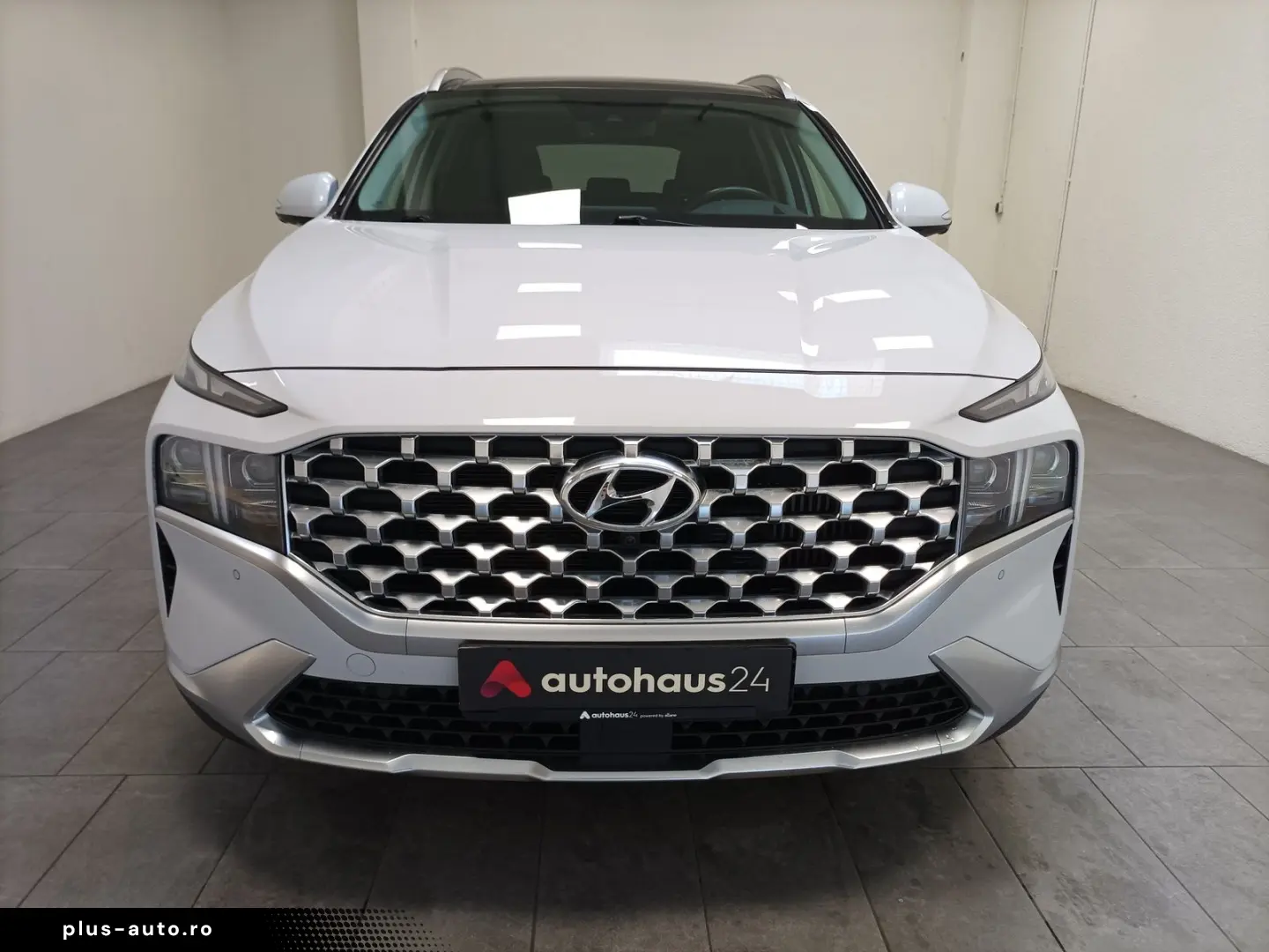 HYUNDAI Santa Fe 1.6 T-GDI