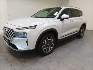 HYUNDAI Santa Fe 1.6 T-GDI