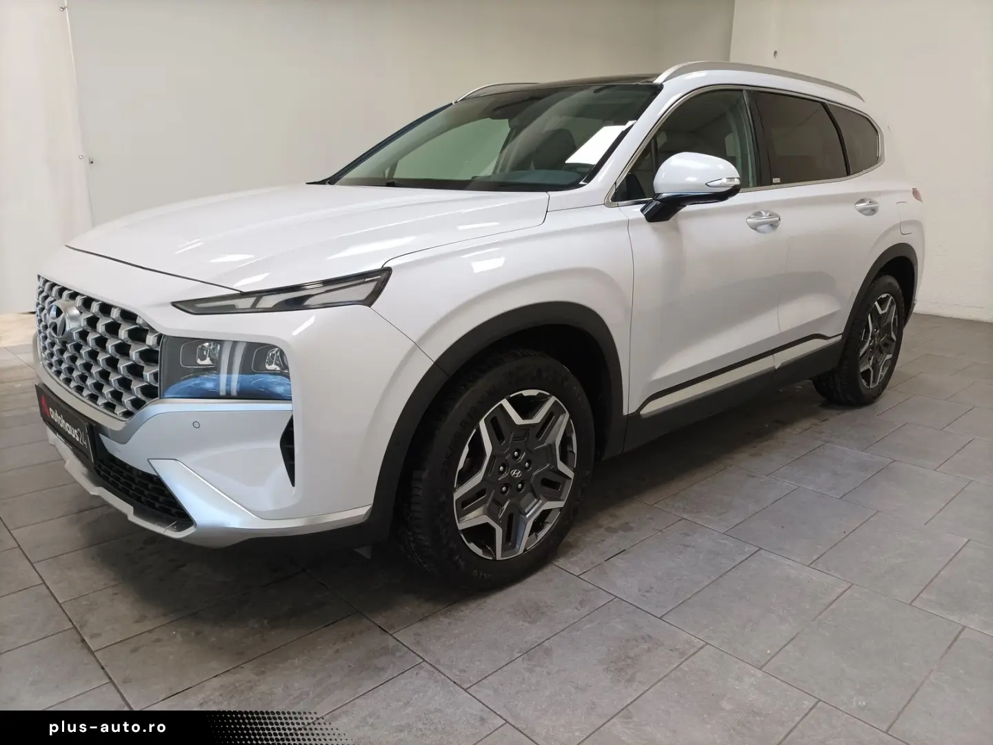 HYUNDAI Santa Fe 1.6 T-GDI