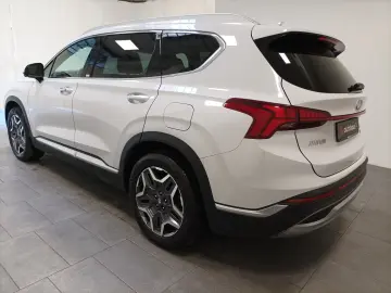 HYUNDAI Santa Fe 1.6 T-GDI