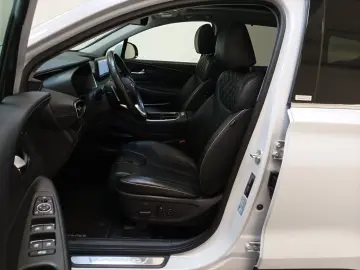 HYUNDAI Santa Fe 1.6 T-GDI