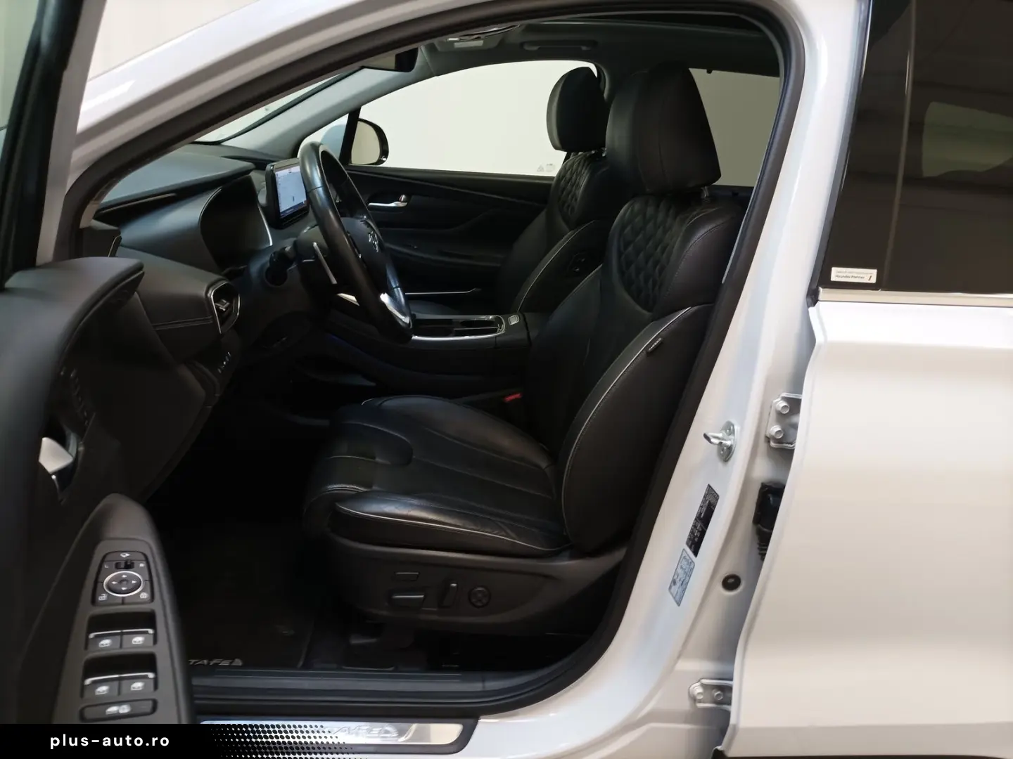 HYUNDAI Santa Fe 1.6 T-GDI