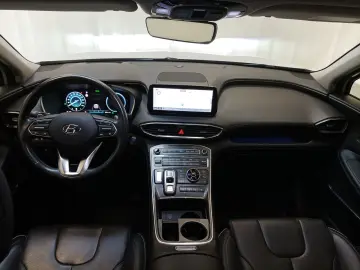 HYUNDAI Santa Fe 1.6 T-GDI