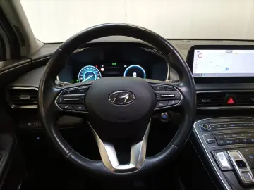 HYUNDAI Santa Fe 1.6 T-GDI
