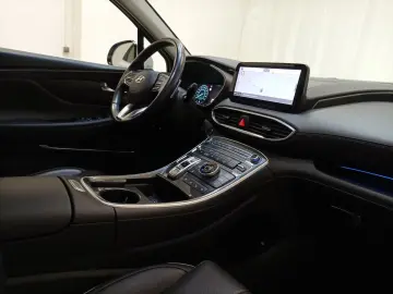 HYUNDAI Santa Fe 1.6 T-GDI