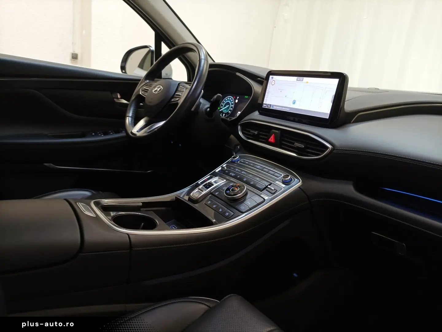 HYUNDAI Santa Fe 1.6 T-GDI