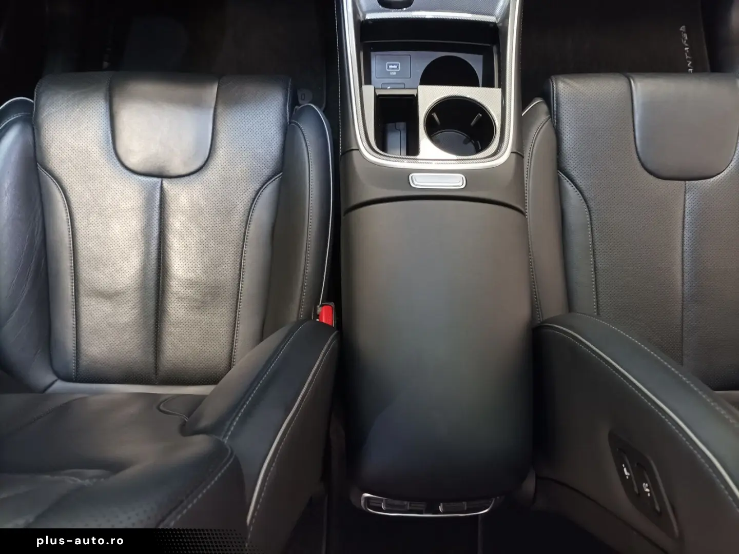 HYUNDAI Santa Fe 1.6 T-GDI