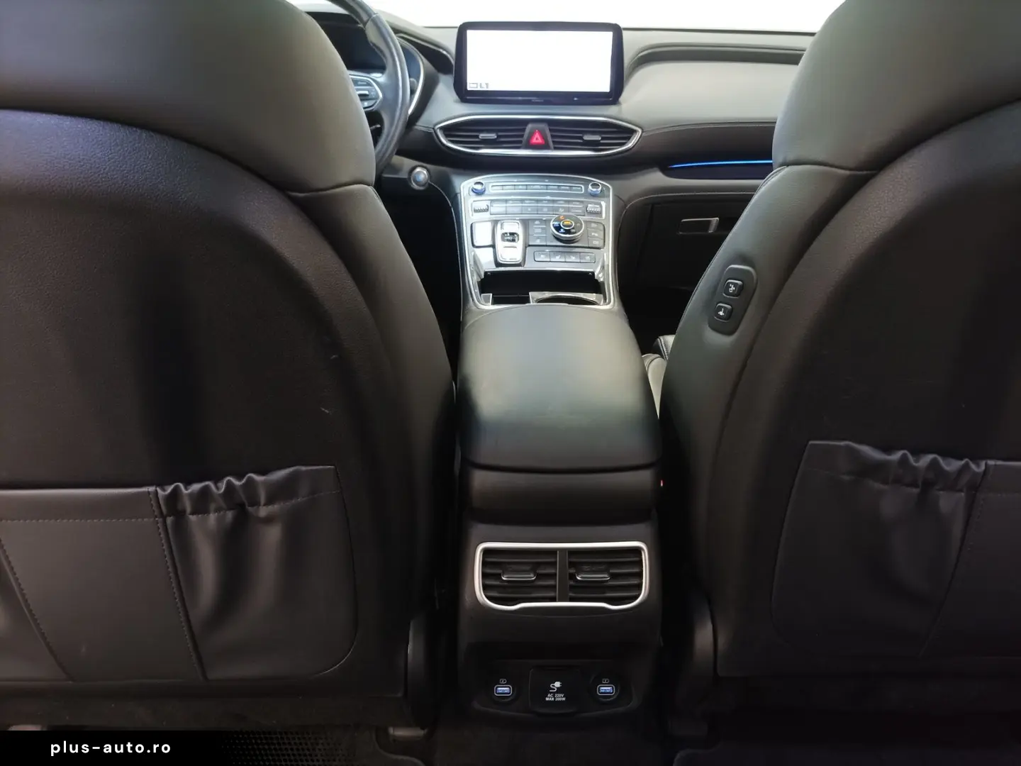 HYUNDAI Santa Fe 1.6 T-GDI